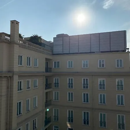 Porta Nuova Attic