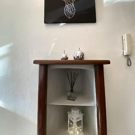 Appartement Porta Nuova Attic