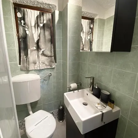 Porta Nuova Attic *