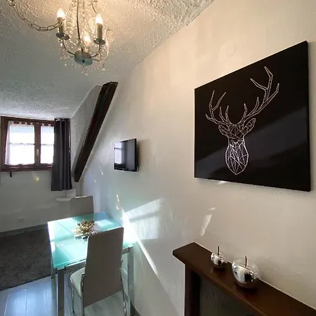 Porta Nuova Attic Apartment