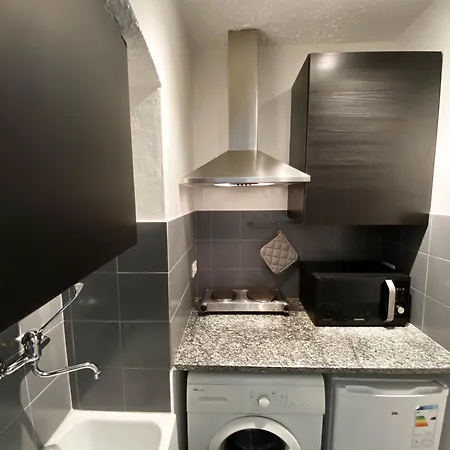 Porta Nuova Attic * Turin