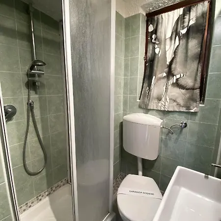 Porta Nuova Attic