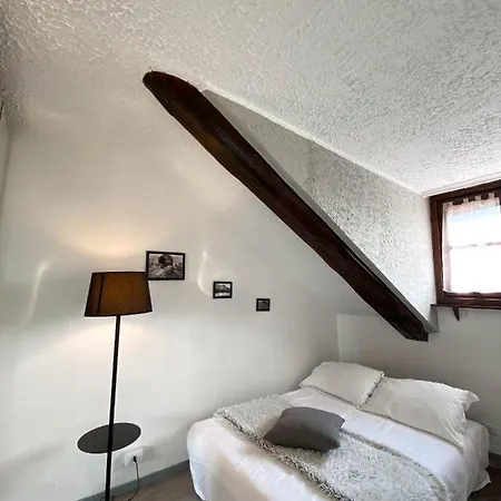Porta Nuova Attic *